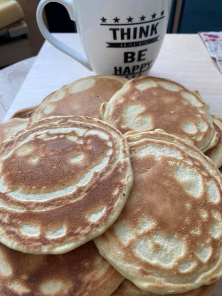 You are currently viewing Pancakes 🥞