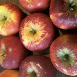 Pommes en vrac au kilo