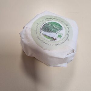 Fromage : le Palet