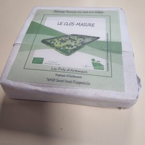 Fromage Clos-Masure